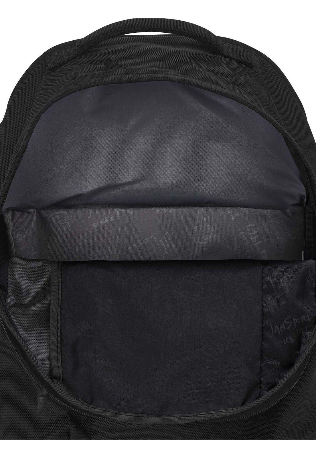 Mochila Station Pack Negro-5