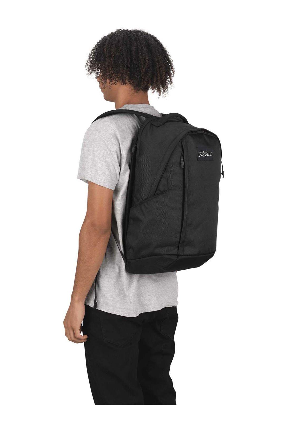 Mochila Station Pack Negro-6