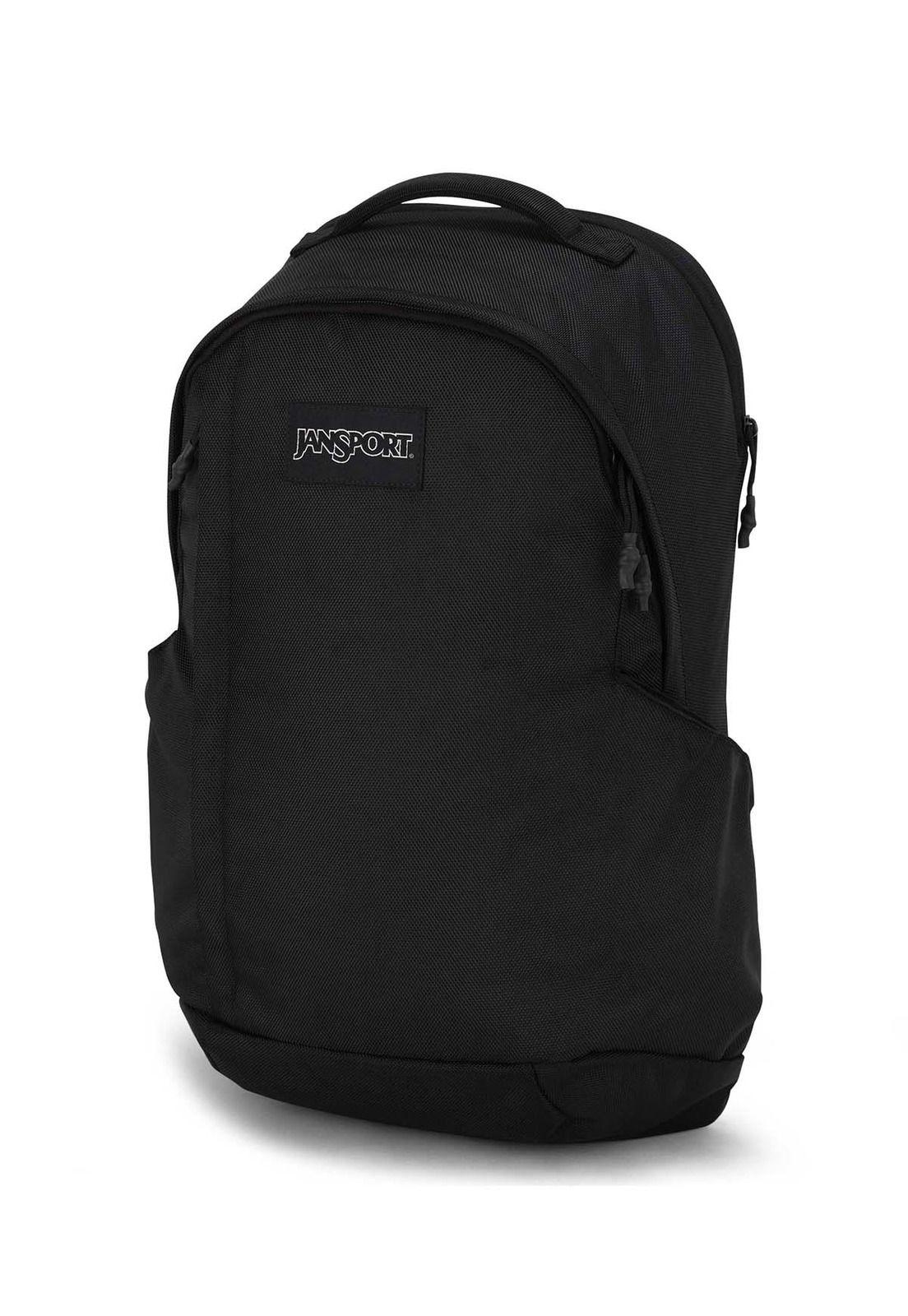 Mochila Station Pack Negro-7