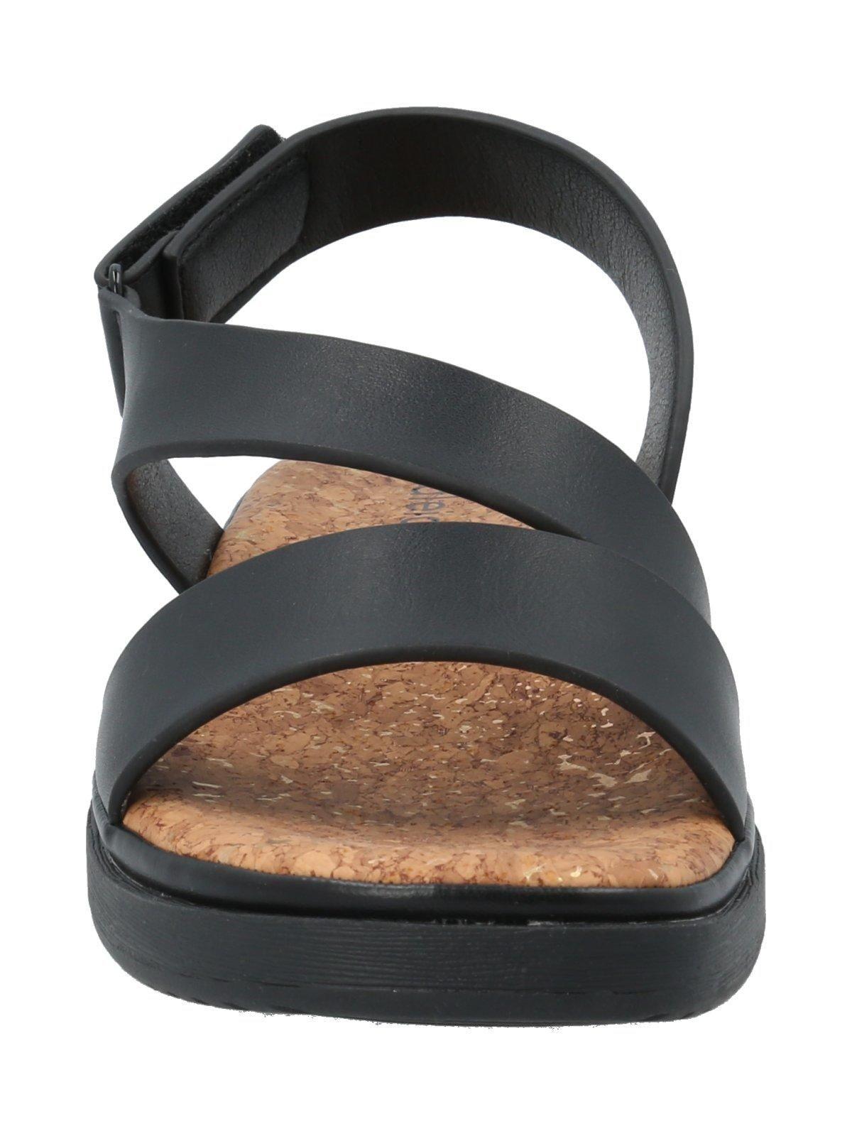 Sandalia Mujer Orazia 2 Negro-3