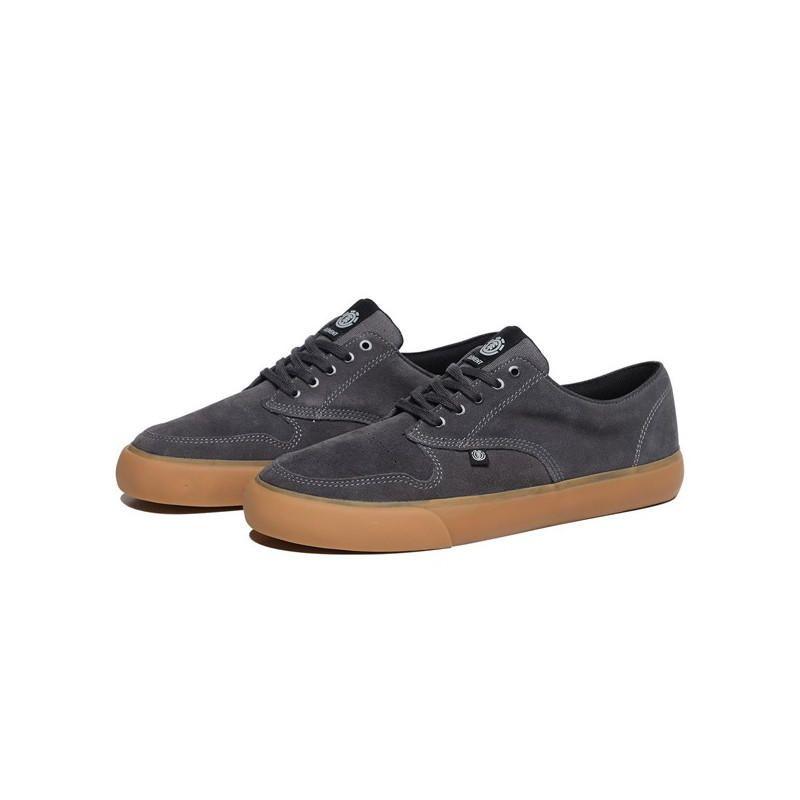 Zapatilla Topaz C3 Gris-1