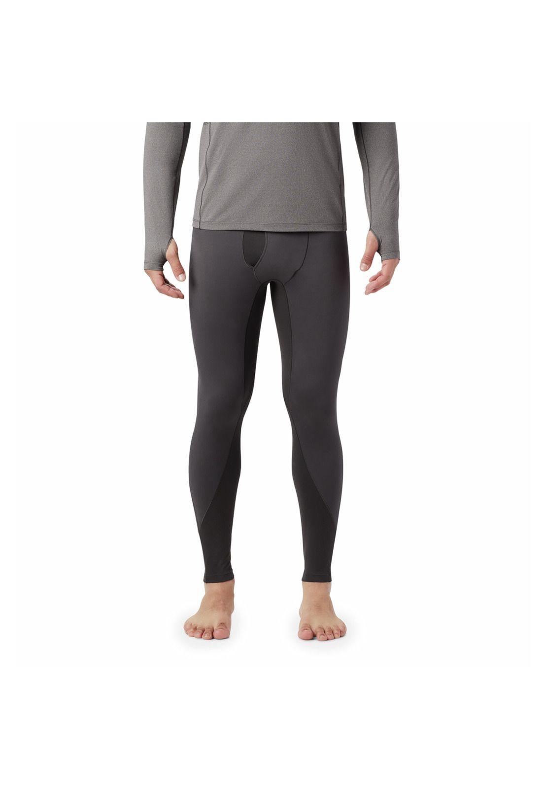 Pantalon Hombre Ghee Tight Negro-0