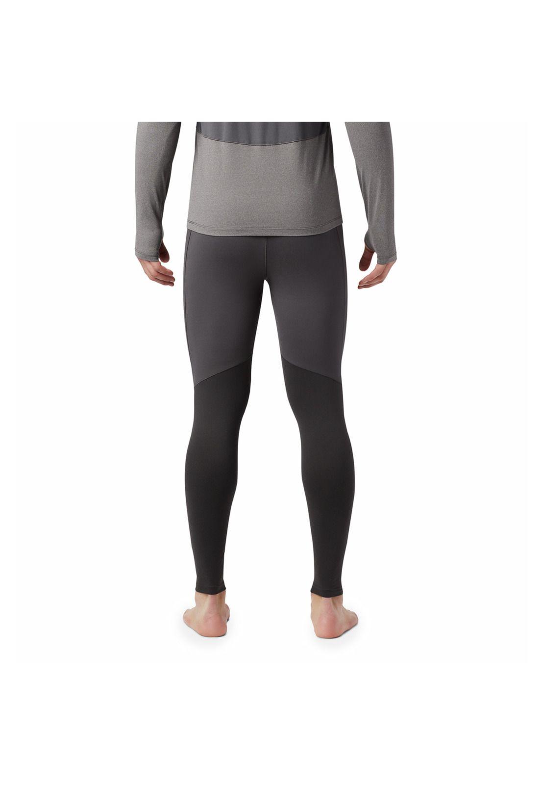 Pantalon Hombre Ghee Tight Negro-1