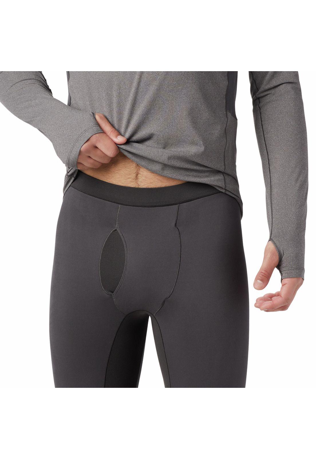 Pantalon Hombre Ghee Tight Negro-2