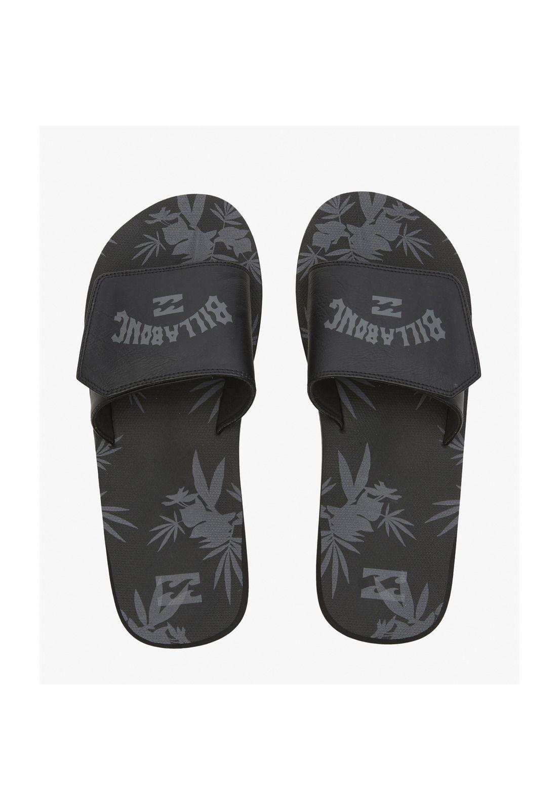Sandalia Hombre All Day Slide M Sndl Negro-0