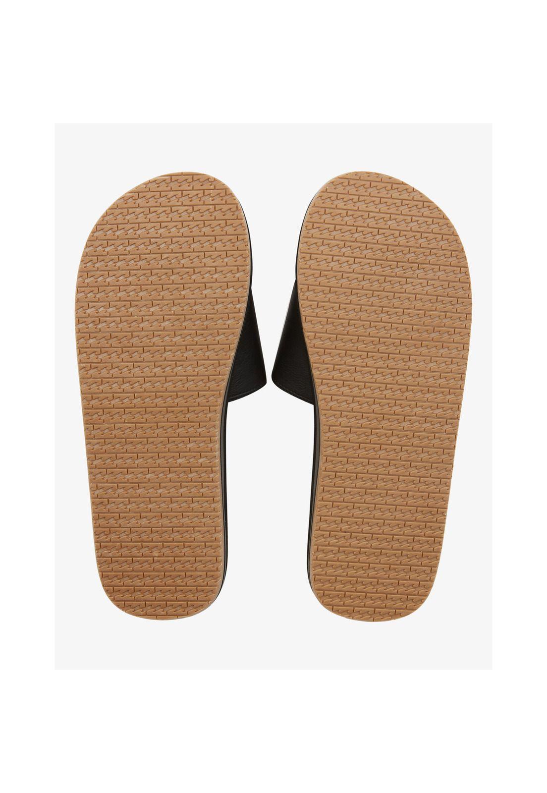 Sandalia Hombre All Day Slide M Sndl Negro-2
