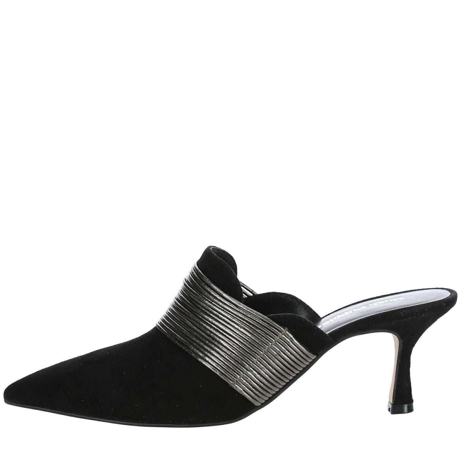 Sandalia Cuero Chianale Negro-4