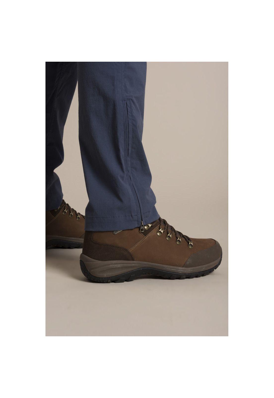 Pantalón desmontable Rockford Azul-4