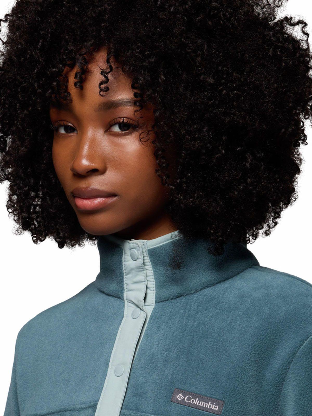 Polar Mujer Benton Springs Azul-3