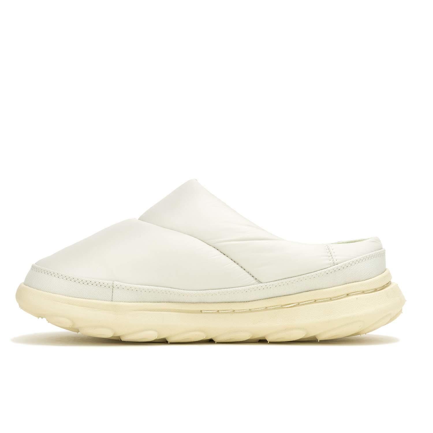 Slip On Mujer Hut Moc 2 Quilted Gris Claro-3