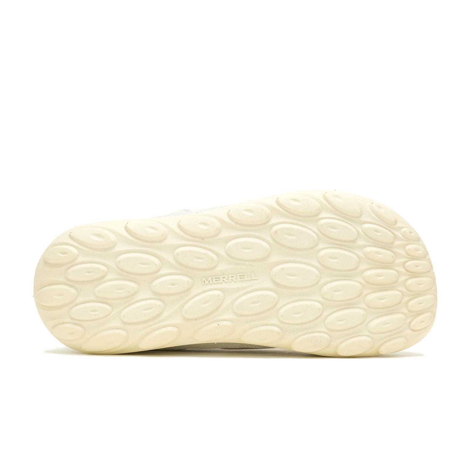 Slip On Mujer Hut Moc 2 Quilted Gris Claro-6