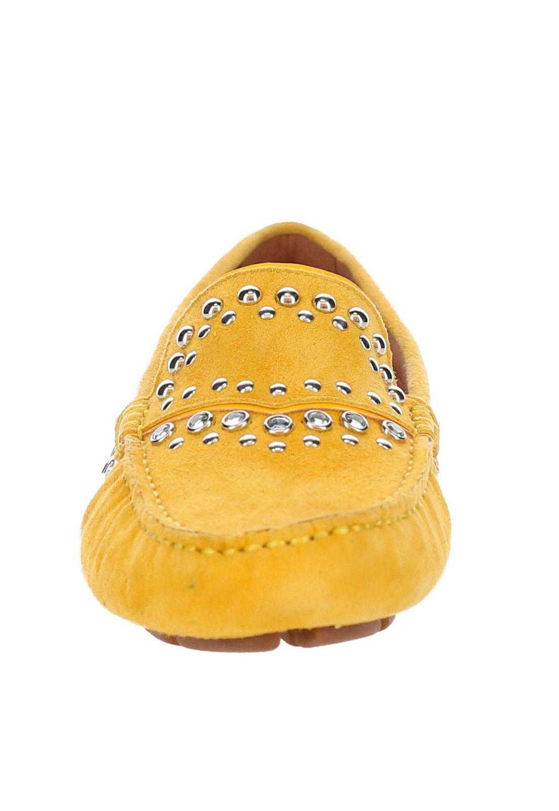 Zapato Cuero Niza Multicolor-2