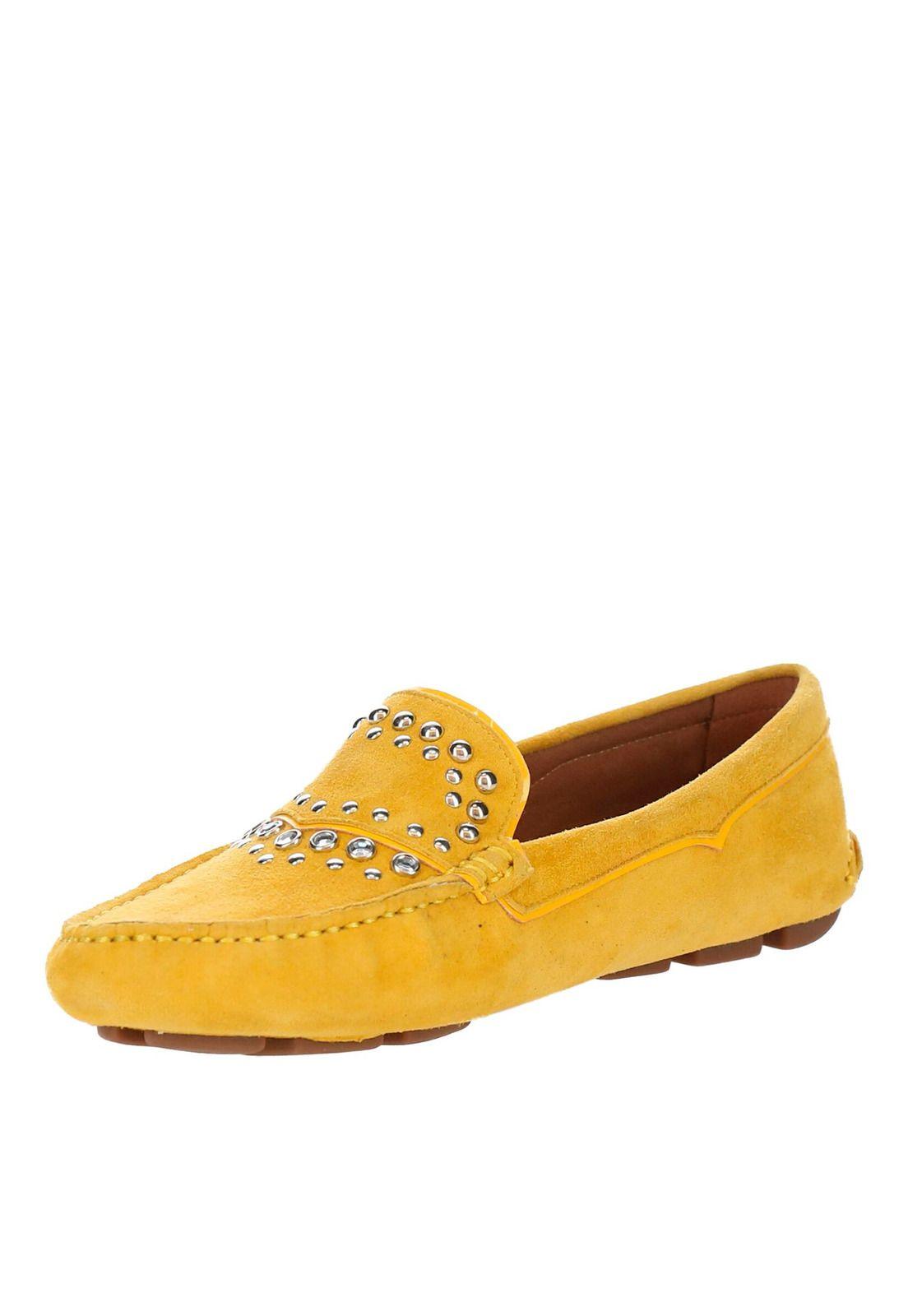 Zapato Cuero Niza Multicolor-3