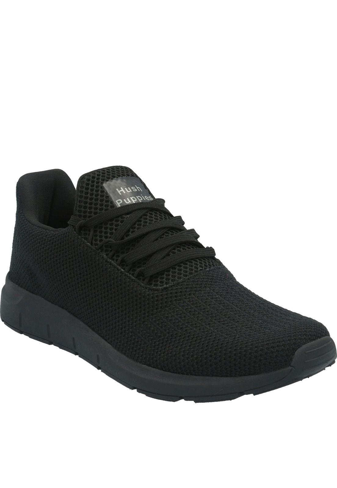 Zapatilla Hombre Motion Negro-0