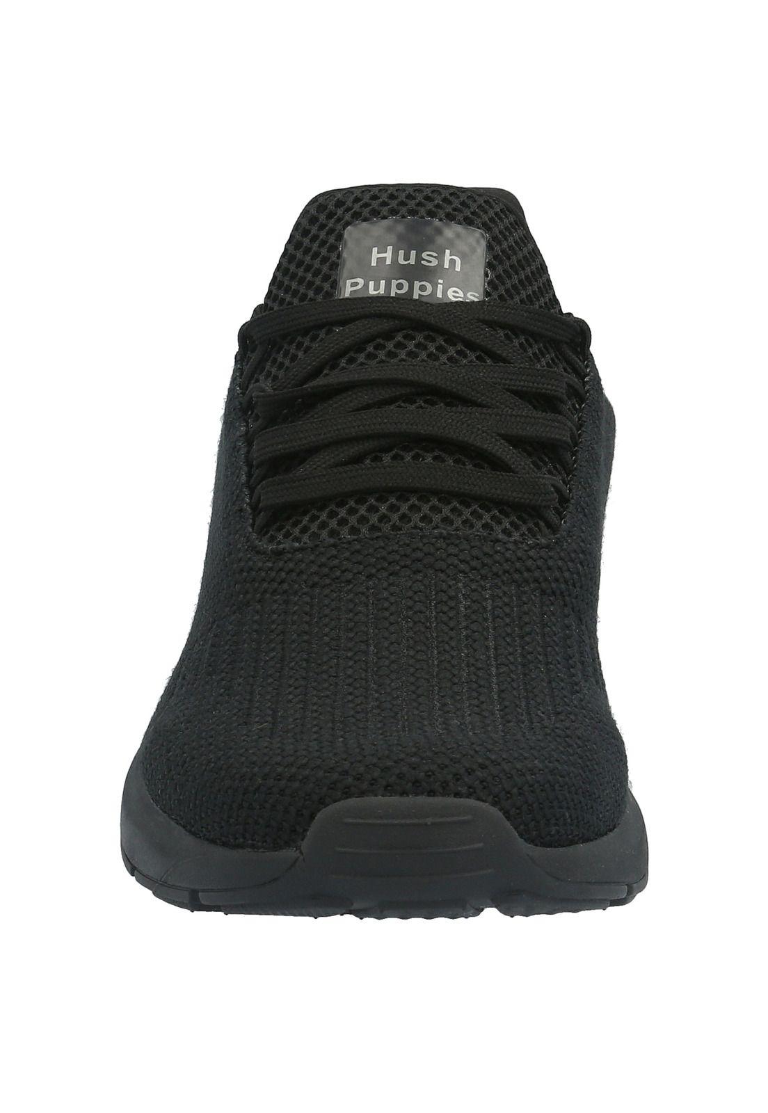 Zapatilla Hombre Motion Negro-2