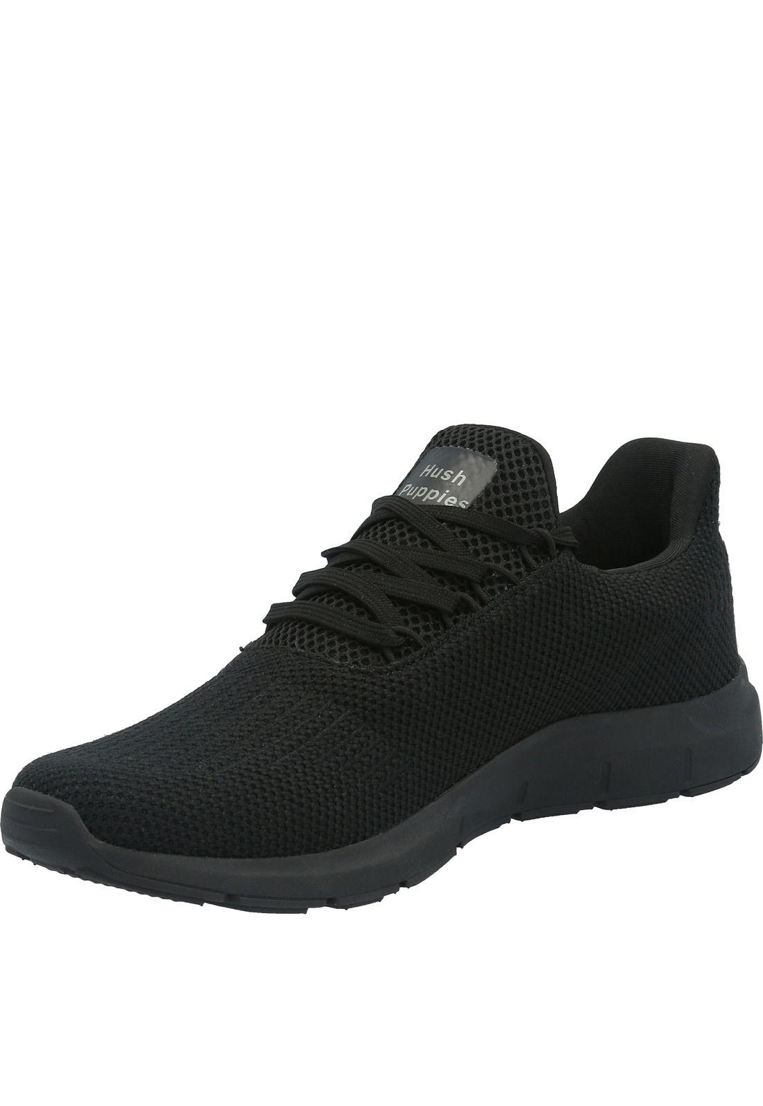 Zapatilla Hombre Motion Negro-3