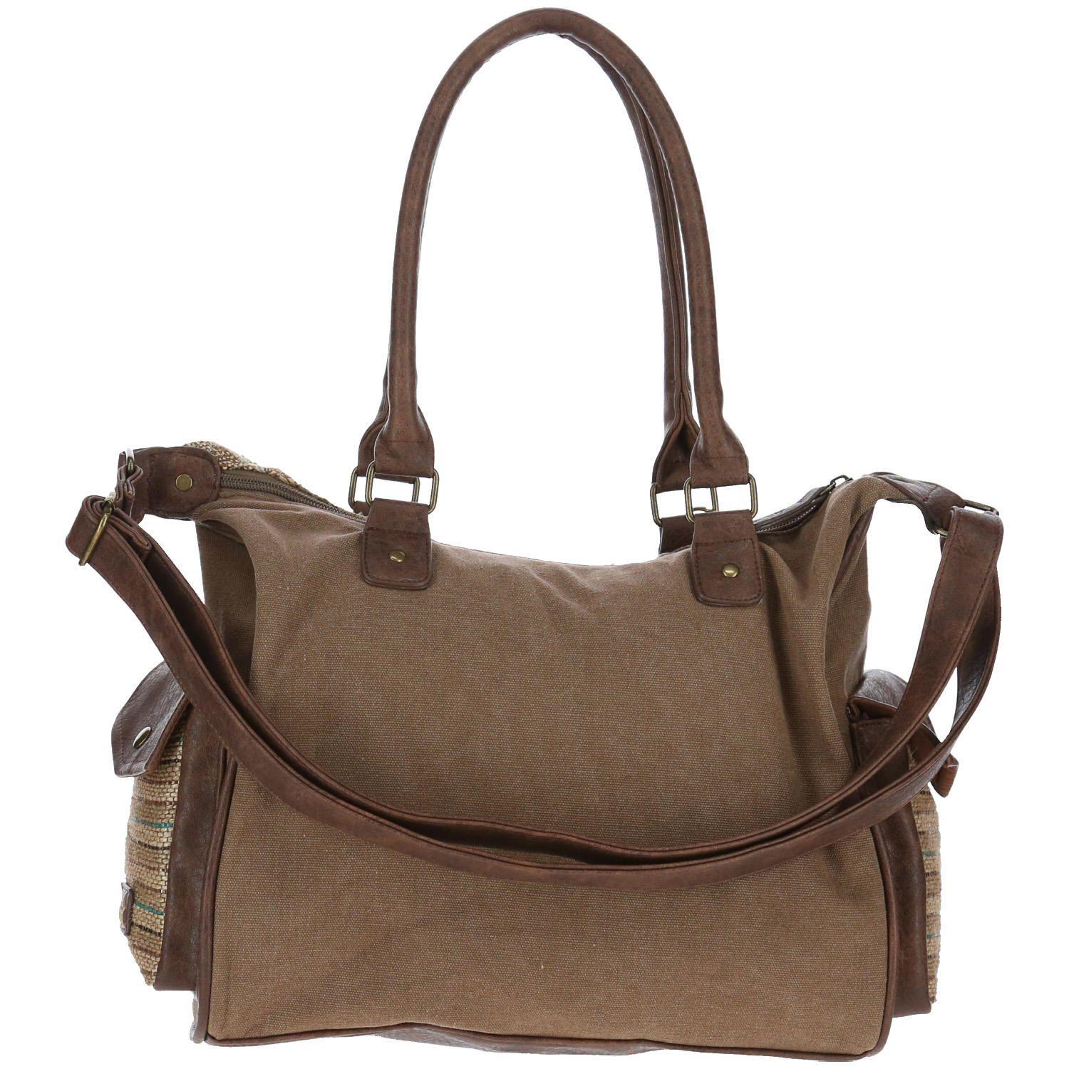 Cartera Mujer Poliuretano Kiruna Satch-2