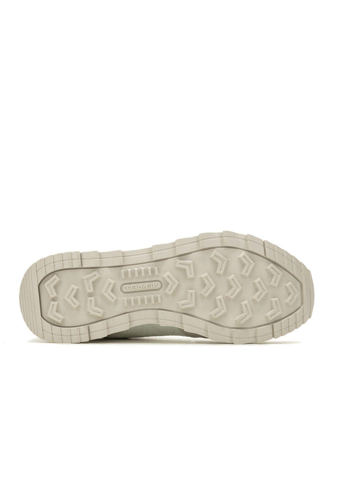 Zapatilla Mujer Alpine 83 Sneaker Sport Blanco-6