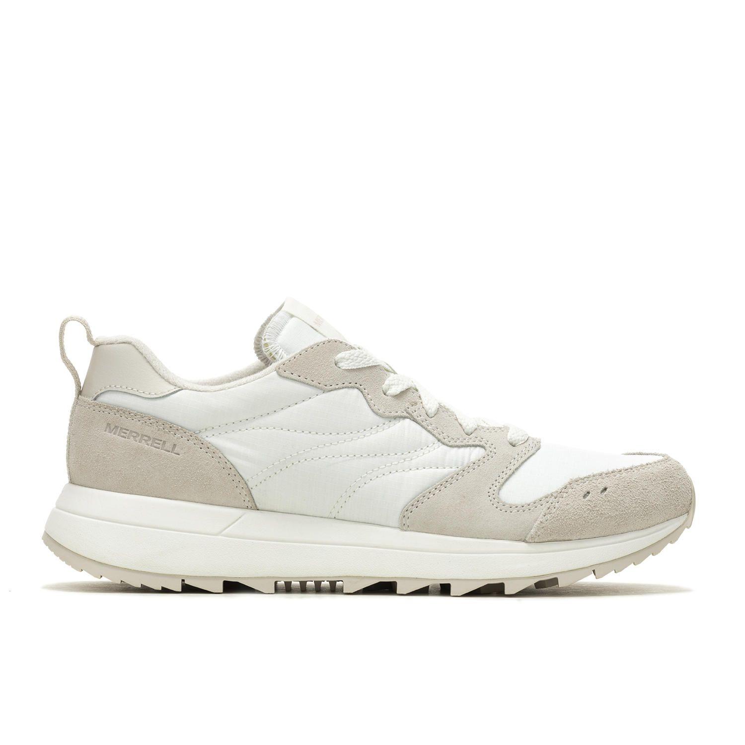 Zapatilla Mujer Alpine 83 Sneaker Sport Blanco-0