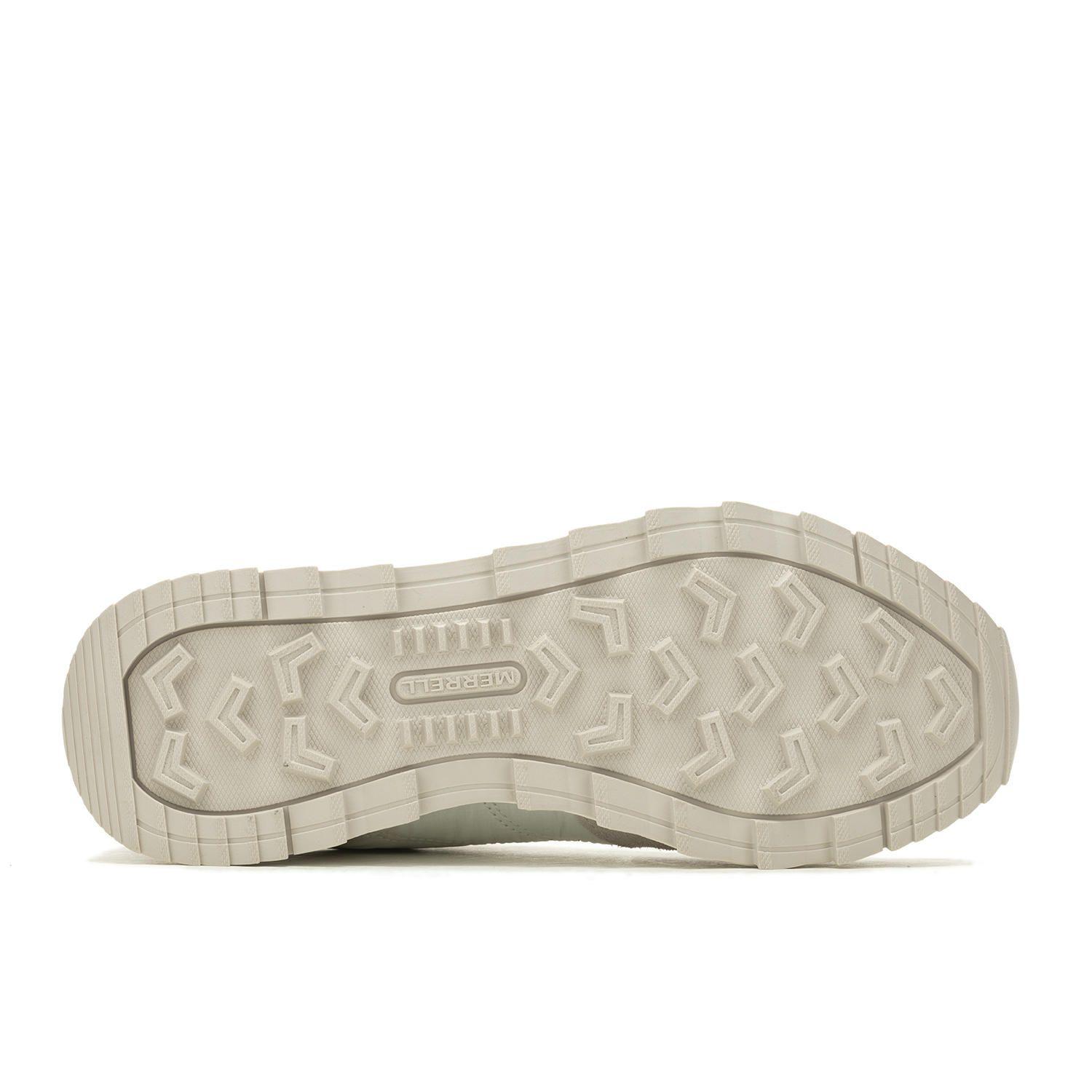 Zapatilla Mujer Alpine 83 Sneaker Sport Blanco-6