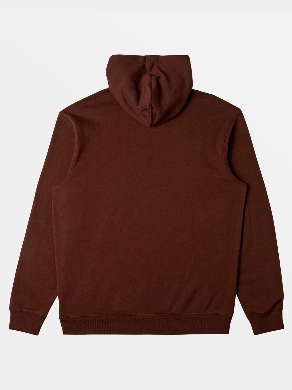 Polerón Hombre Short Sands Café-6