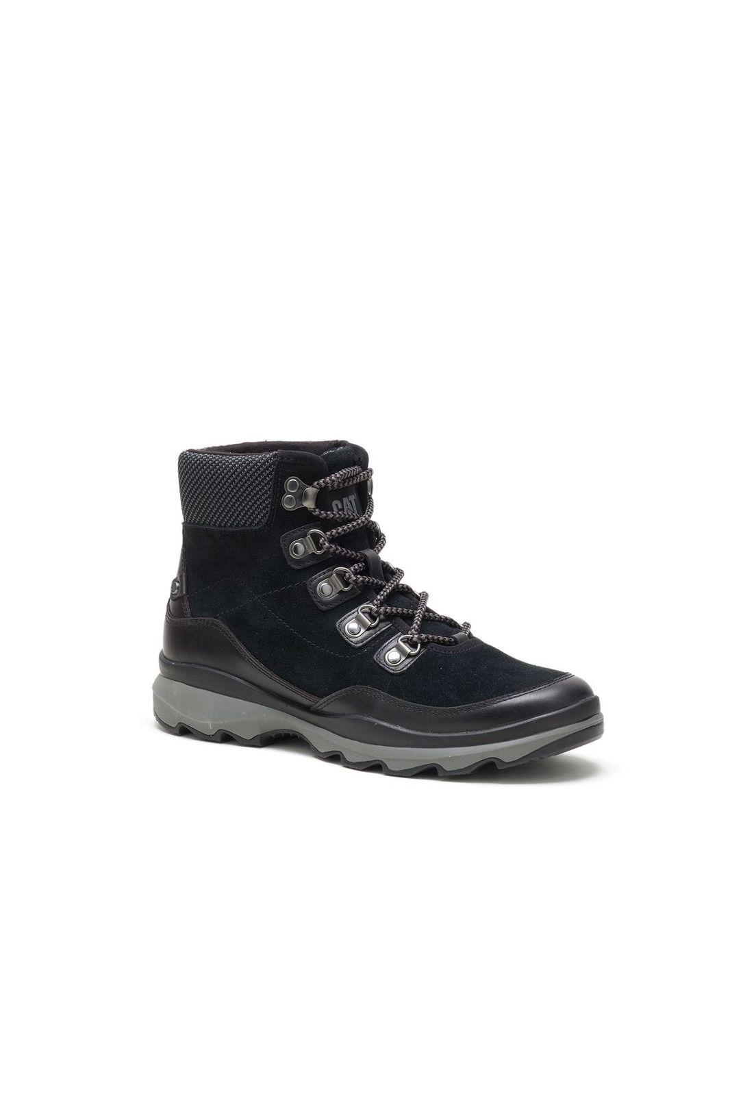 Botin Mujer  Tori Negro-0