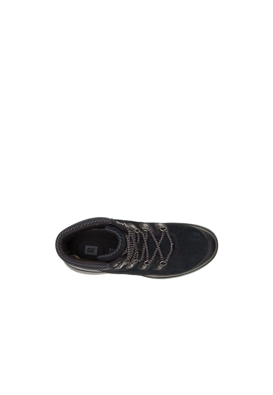 Botin Mujer  Tori Negro-3