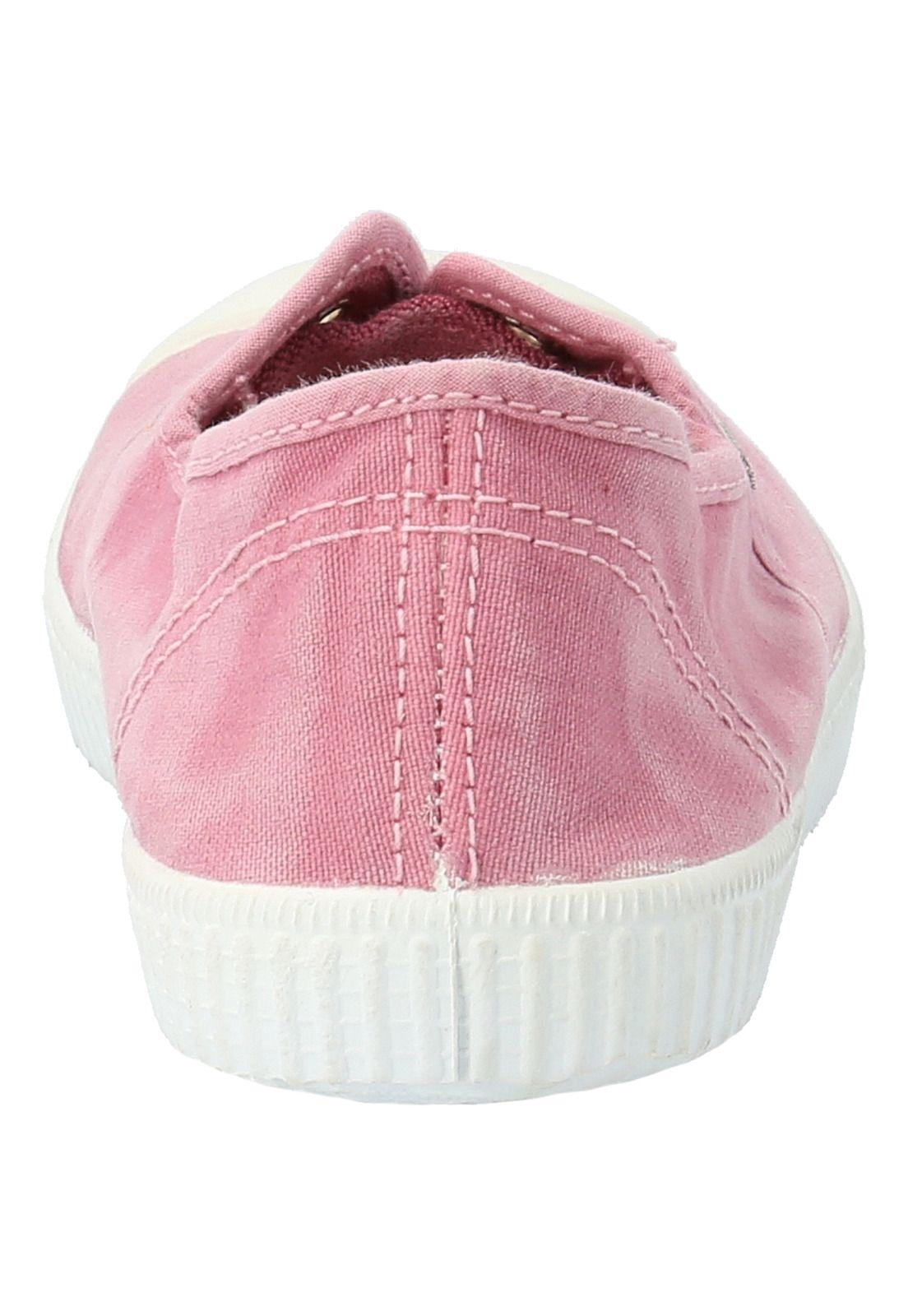 Zapatilla Greece Rosa Mujer-6