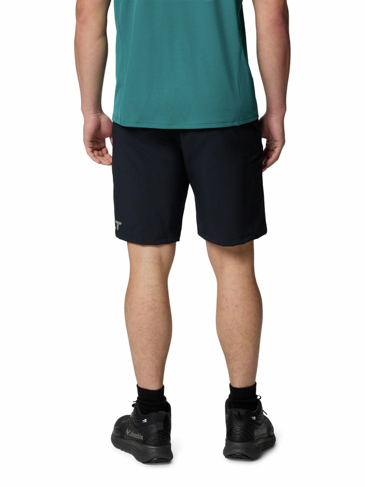 Short Hombre Terminal Tackle II Azul-5