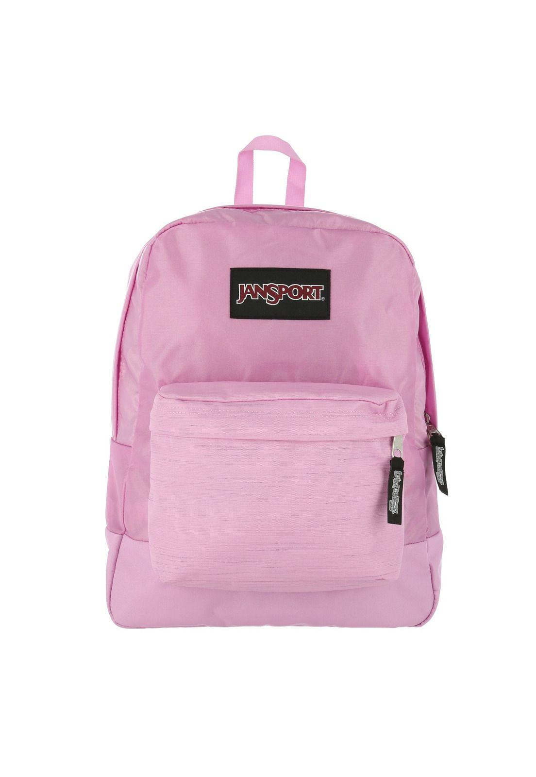 Mochila Black Label Superbre Lavender Orchid-0
