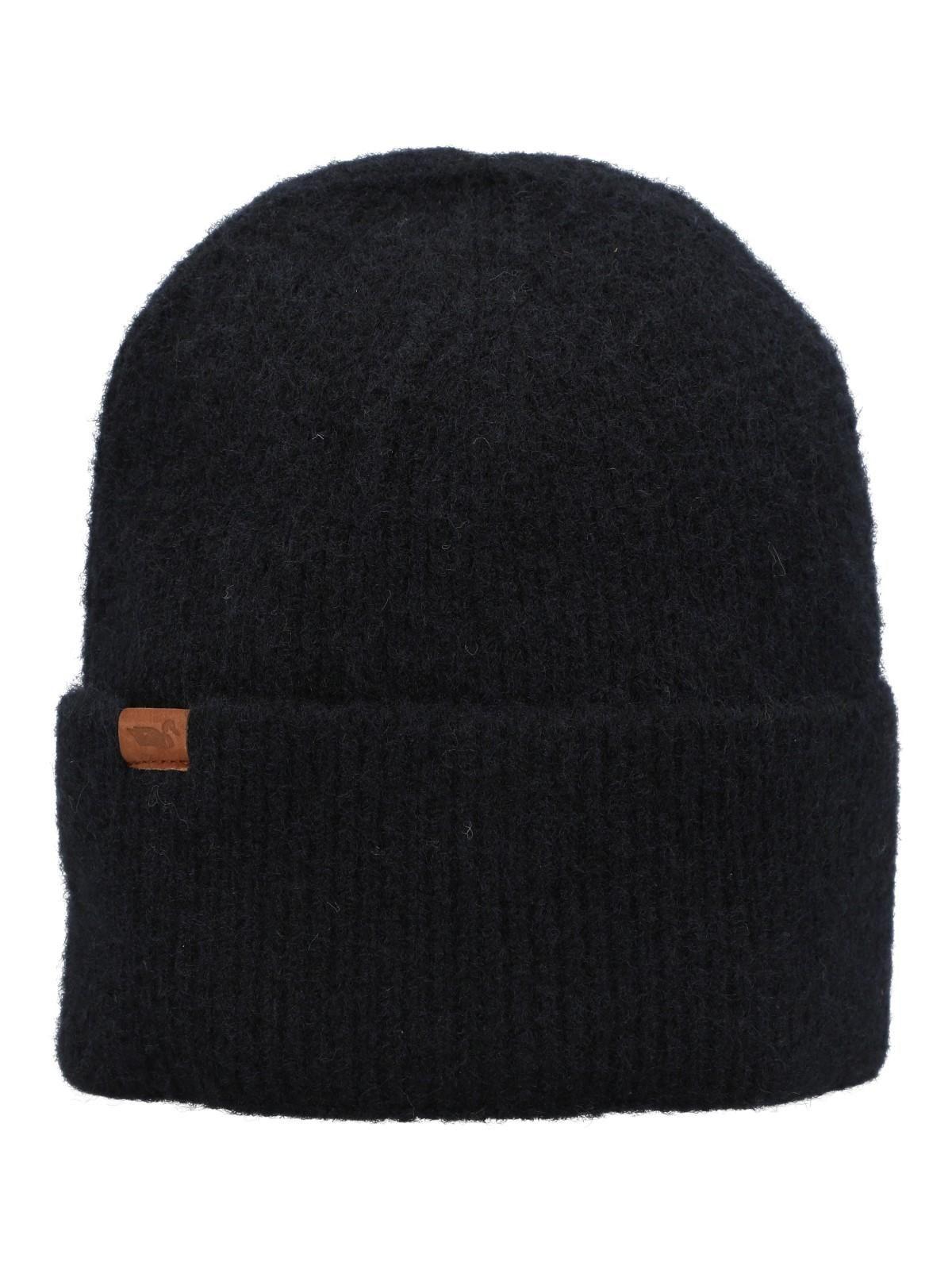 Gorro Poliéster Unisex Beanie Rkf Plain Azul-0