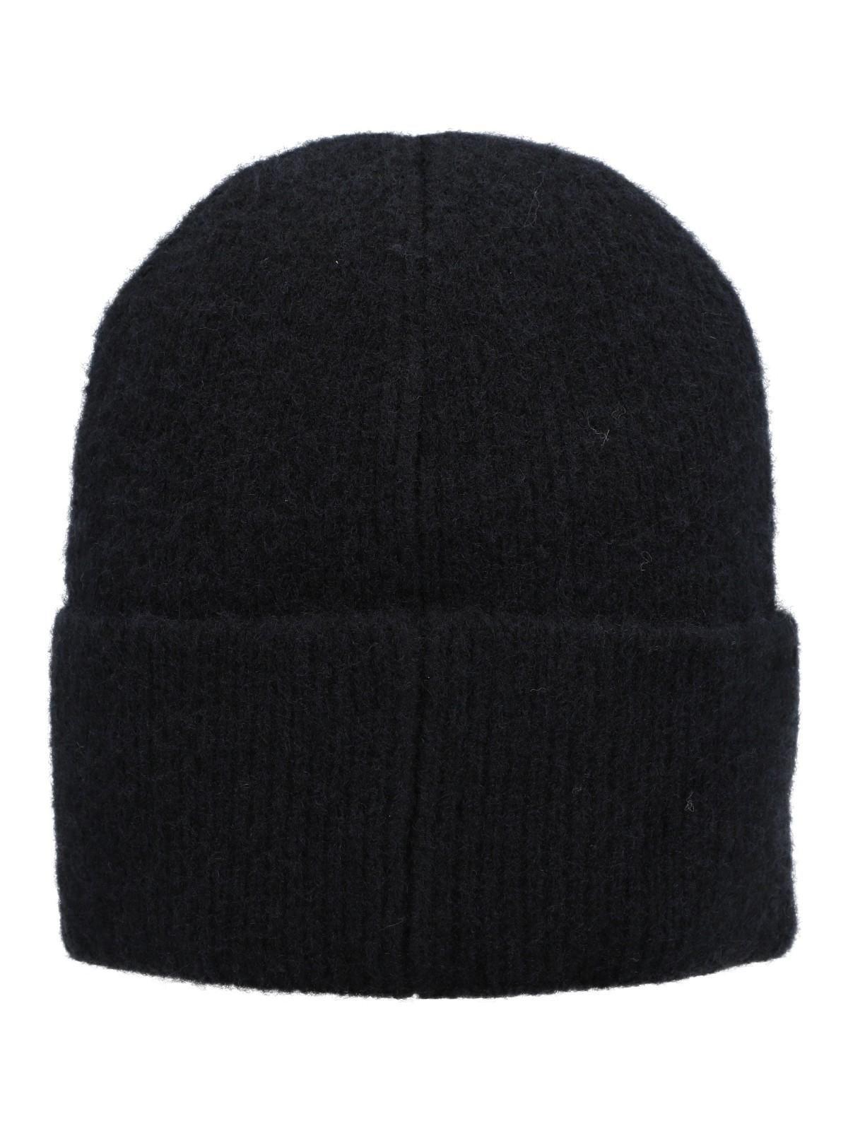 Gorro Poliéster Unisex Beanie Rkf Plain Azul-1