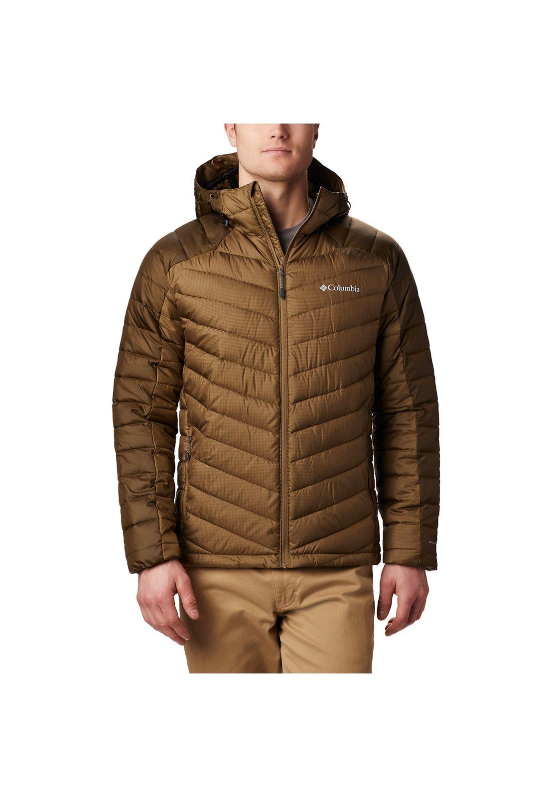 Parka Horizon Explorer™  Verde-0