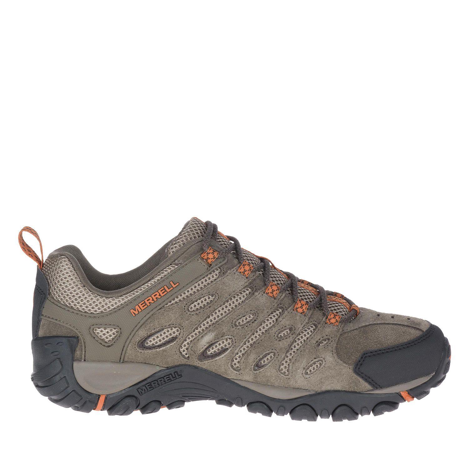 Zapatilla Hombre Crosslander 2 Chocolate-0