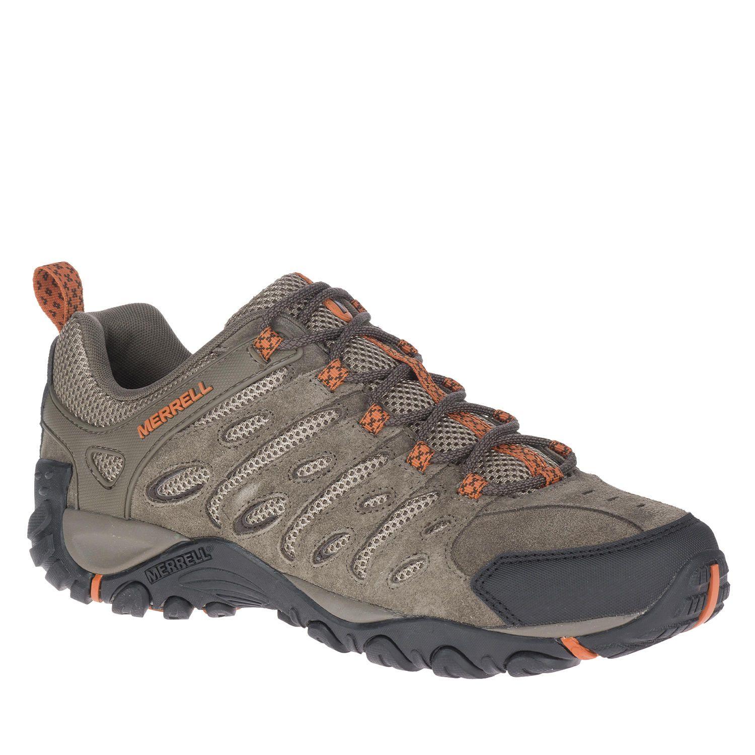 Zapatilla Hombre Crosslander 2 Chocolate-1