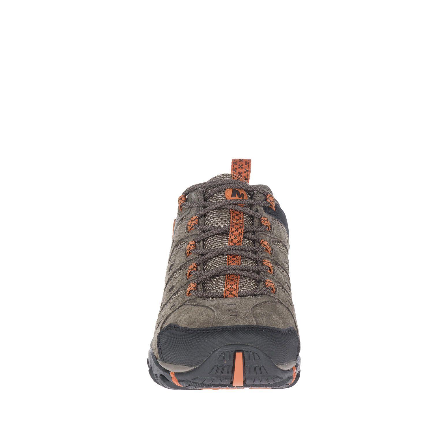 Zapatilla Hombre Crosslander 2 Chocolate-3