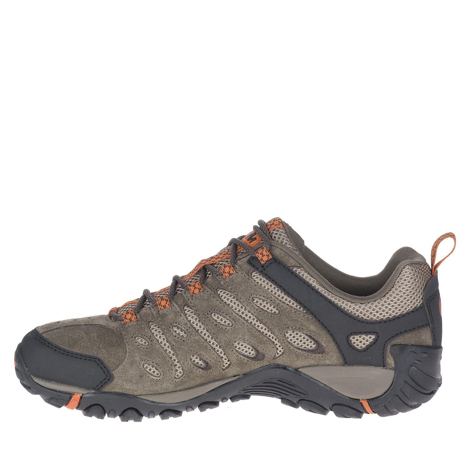 Zapatilla Hombre Crosslander 2 Chocolate-4