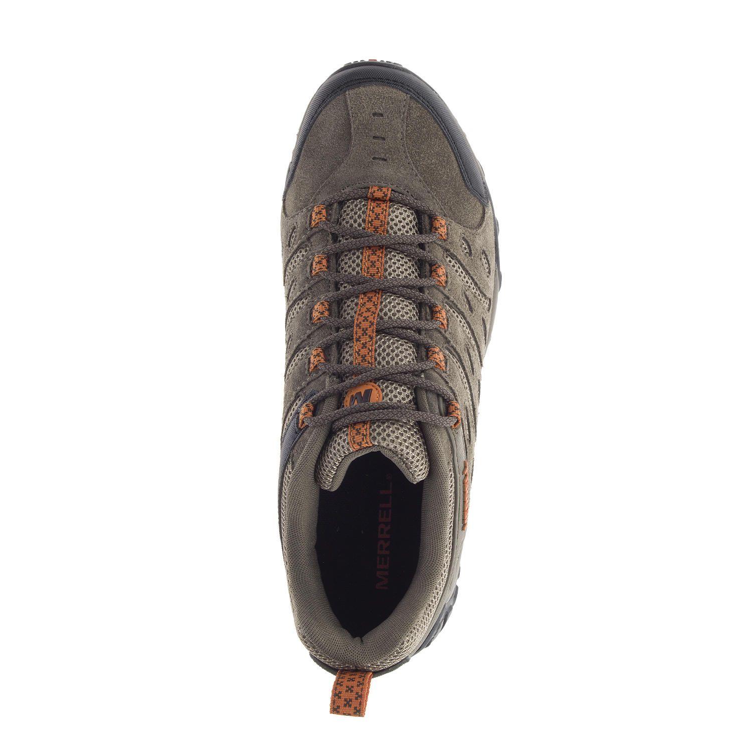 Zapatilla Hombre Crosslander 2 Chocolate-6