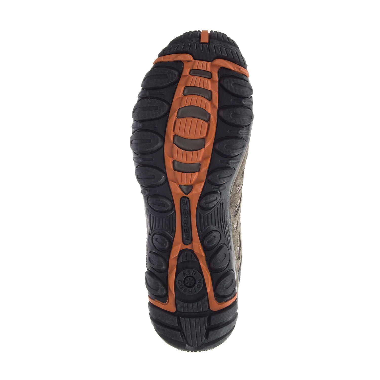 Zapatilla Hombre Crosslander 2 Chocolate-7