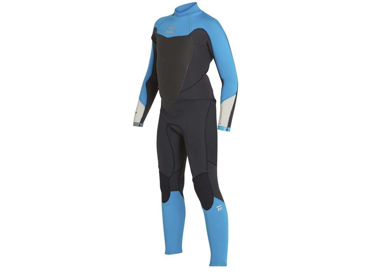 Traje De Agua 302 Absolute Bz Black Sands-1