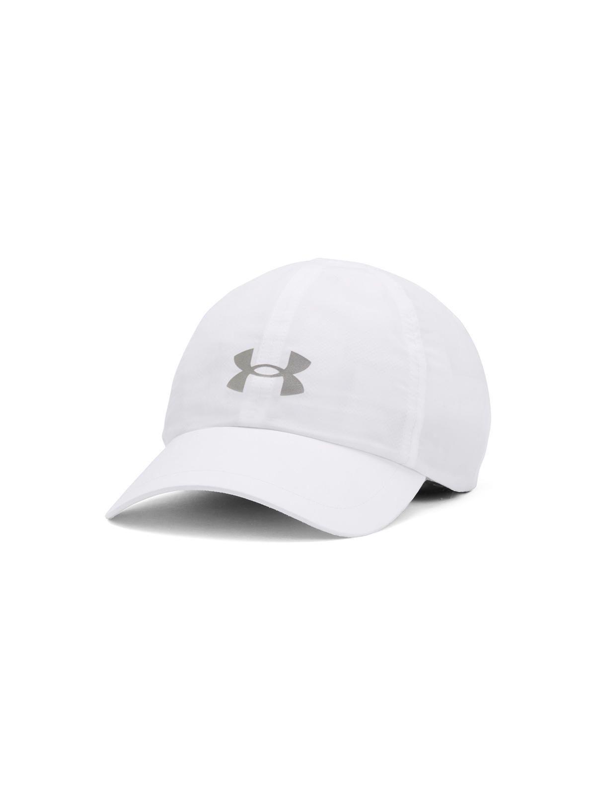 Jockey UA Launch para hombre Blanco-0