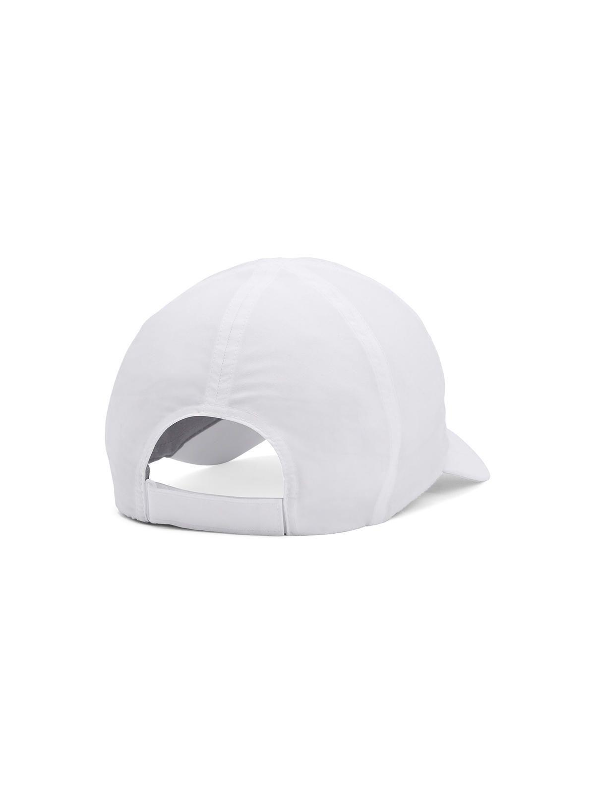 Jockey UA Launch para hombre Blanco-1