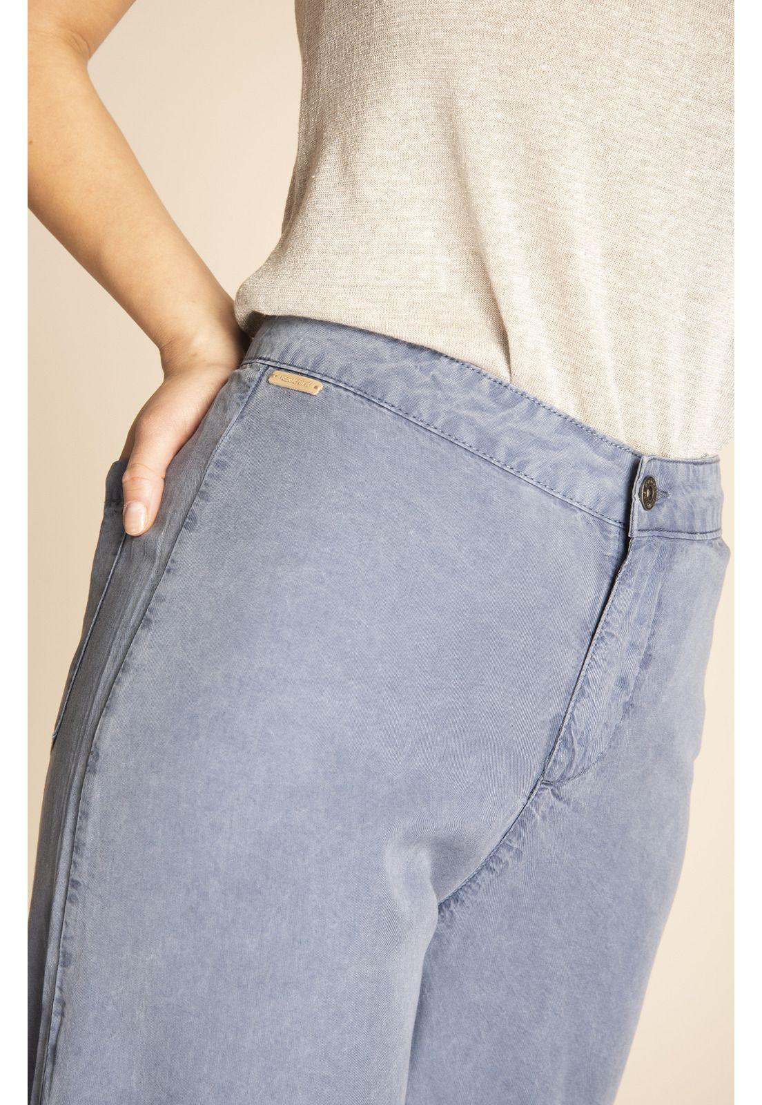 Jeans Tencel Mujer Julieta Denim-4