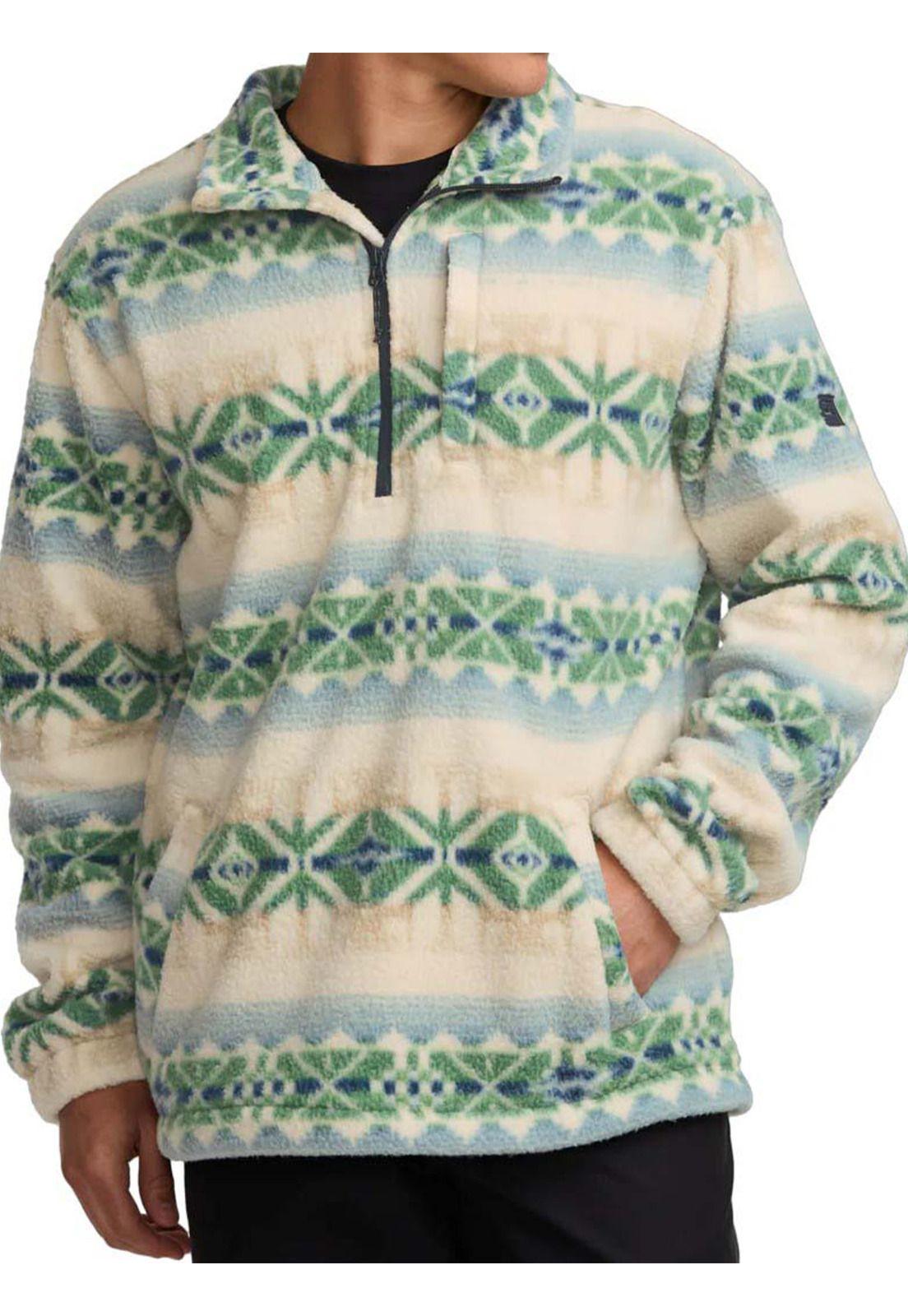 Polar Hombre Boundary Tribal Billabong-0