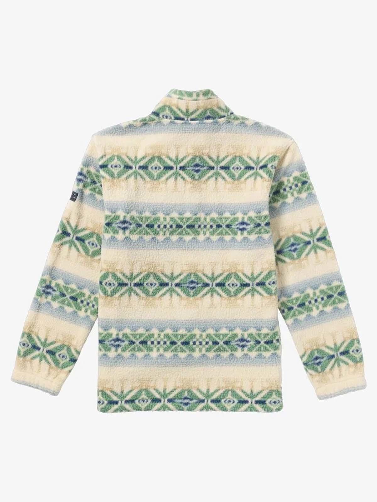 Polar Hombre Boundary Tribal Billabong-4