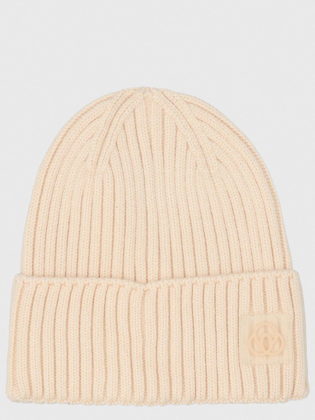 Beanie Mich Beige-0