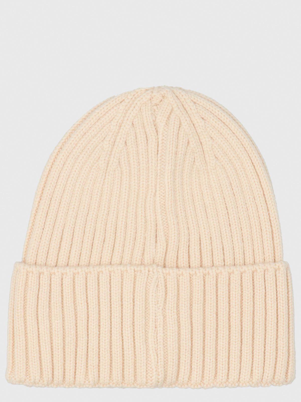 Beanie Mich Beige-1