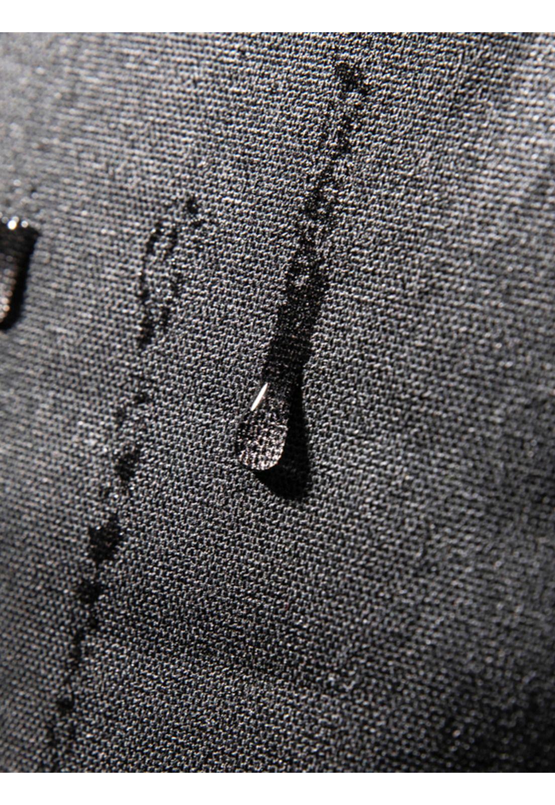 Mochila Weld Pack Negra Unisex-3