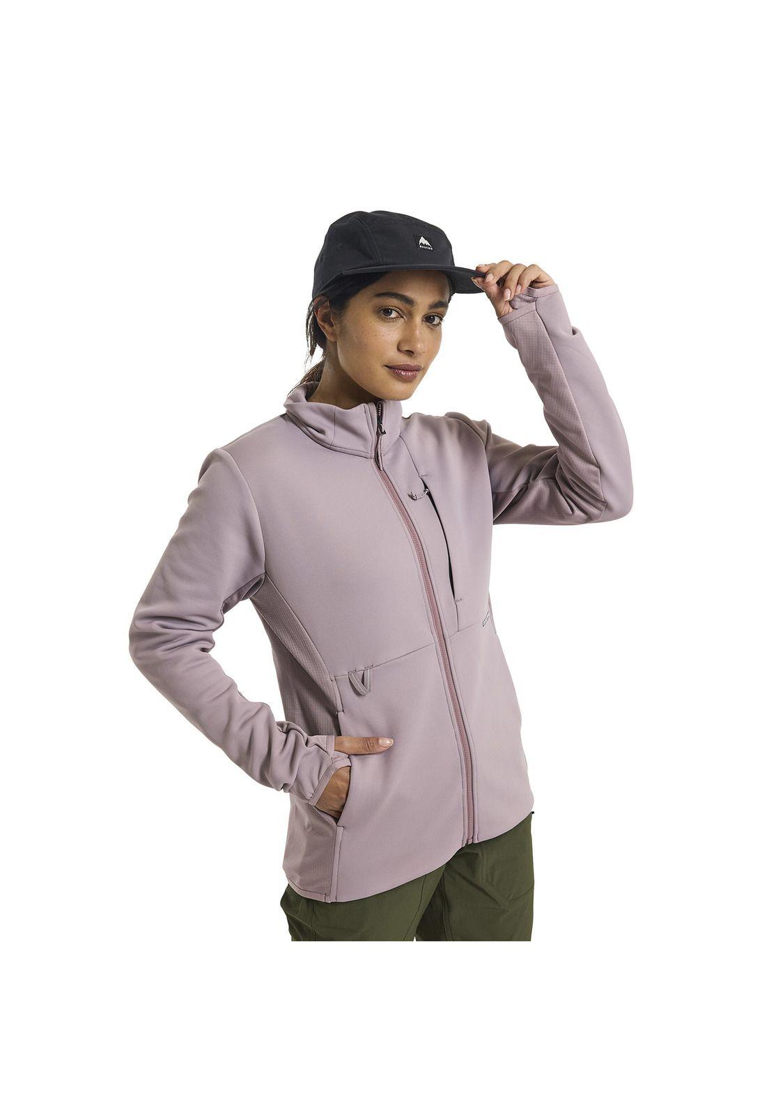 Polar Mujer Multipath Lila-0