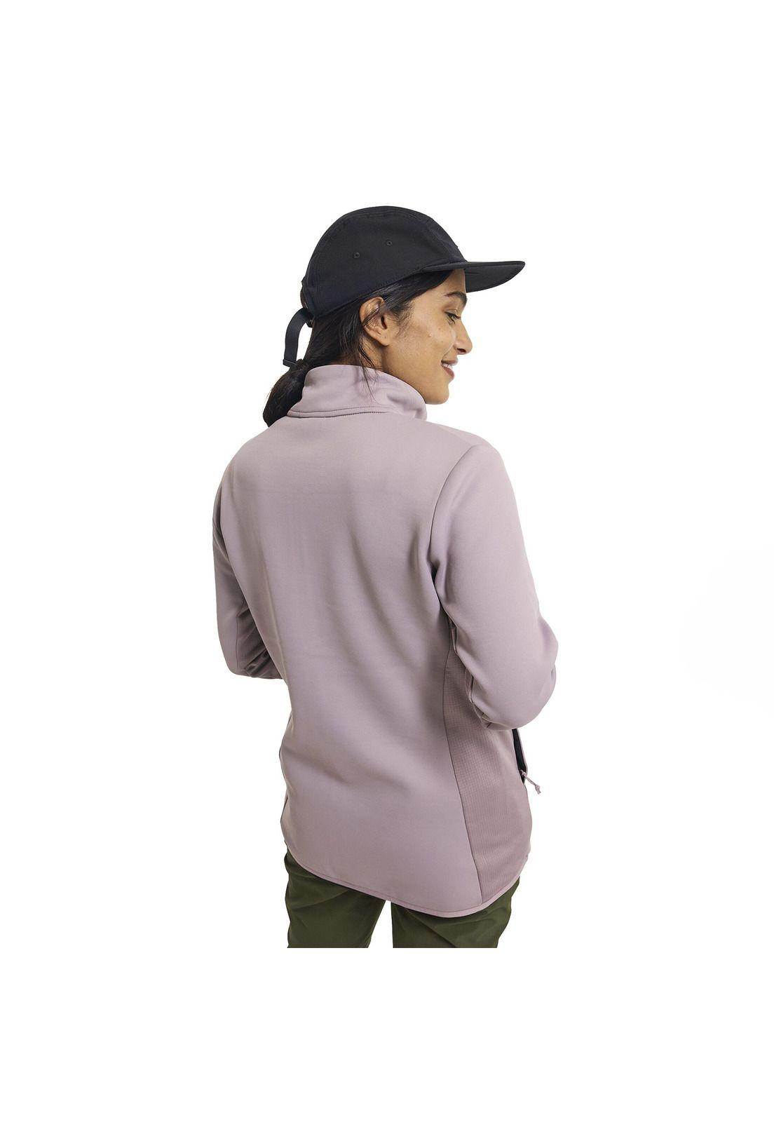 Polar Mujer Multipath Lila-1